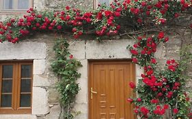 Pensión Albergue A Pedra