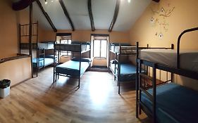 Pensión Albergue A Pedra